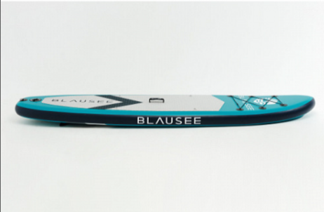 НАДУВНОЙ SUP-BOARD BUSINESS LIGHT BLUE 10 в Каменск-Уральском