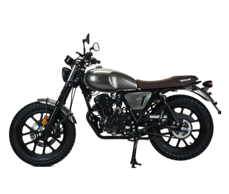 Мотоцикл MOTOLAND (МОТОЛЕНД) TEXAS 300 в Каменск-Уральском