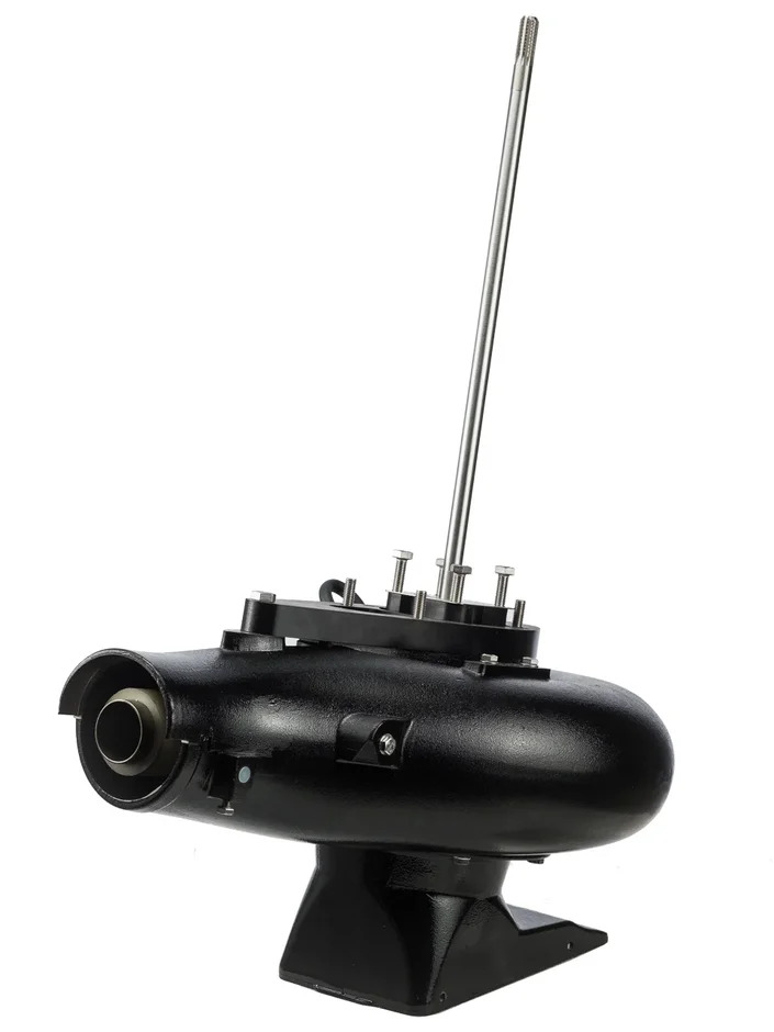 ВОДОМЕТНАЯ НАСАДКА GLADIATOR WT 15 YAMAHA, MARLIN, PARSUN, GOLFSTREAM в Каменск-Уральском