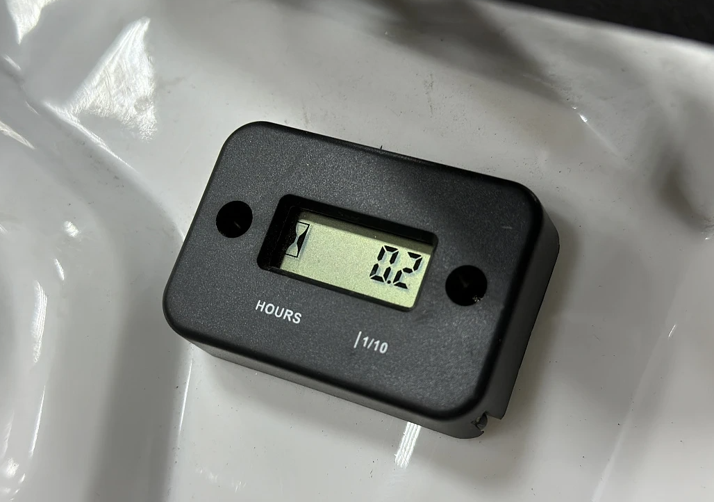 Квадроцикл PROMAX WILD 2.0 190 в Каменск-Уральском