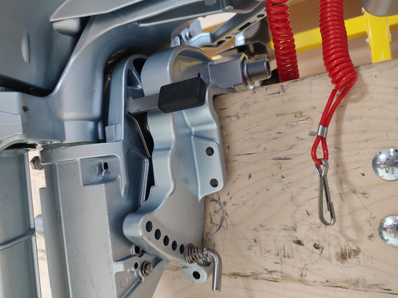 Лодочный мотор PROMAX SP9.9FHS (20) PRO в Каменск-Уральском