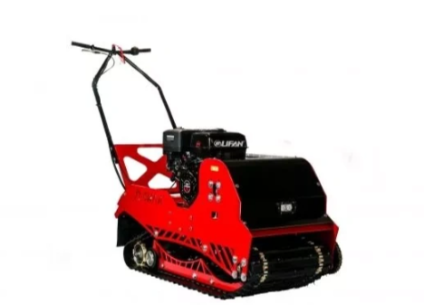 Мотобуксировщик Сила 500 9 л.с. в Каменск-Уральском