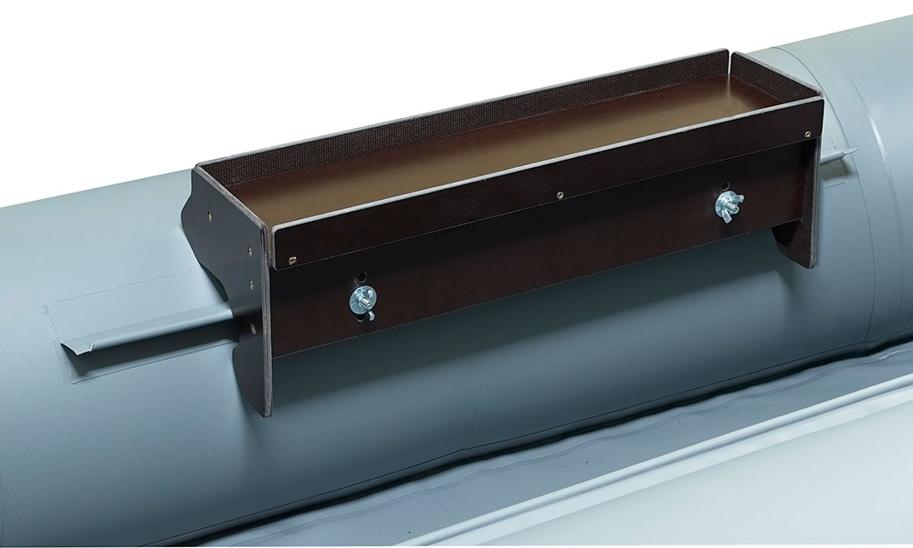 Столик на ликтрос №9 515 мм в Каменск-Уральском