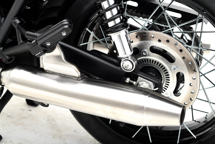 Мотоцикл GAOKIN GK 1200 в Каменск-Уральском