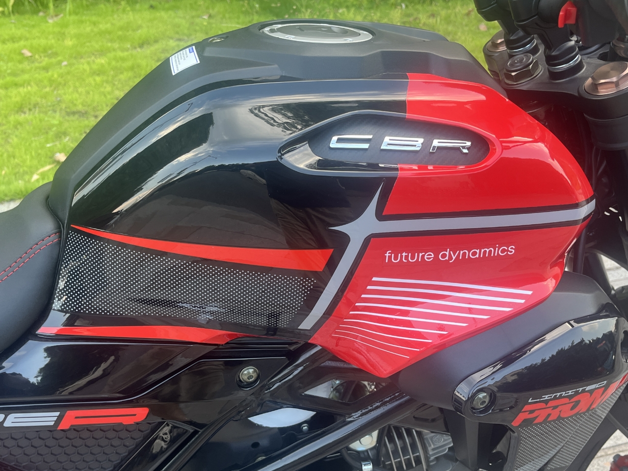 Мопед PROMAX CB130R (49) в Каменск-Уральском