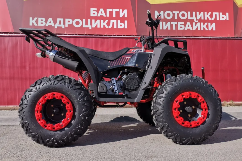 Квадроцикл GBM SHARP BIG 300 NEW в Каменск-Уральском