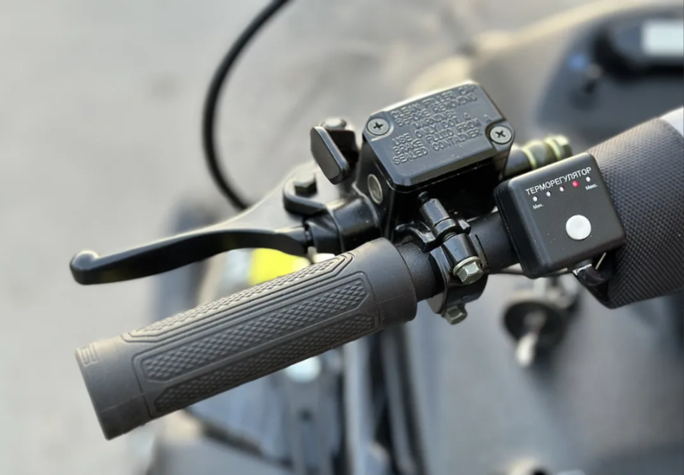 Снегоход РМ TIKSY 500 4Т в Каменск-Уральском