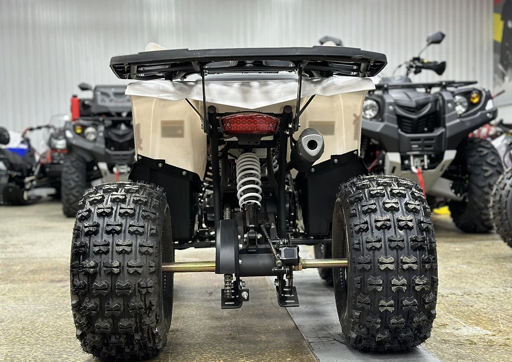 Квадроцикл PROMAX WILD 2.0 190 в Каменск-Уральском