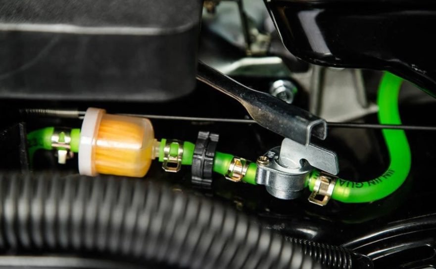 Мотобуксировщик МУЖИК М500 ЛОНГ 15 л.с. в Каменск-Уральском