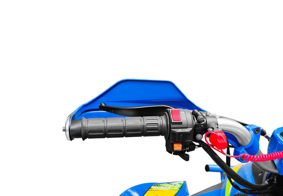 Квадроцикл YACOTA TYPHOON 250 в Каменск-Уральском