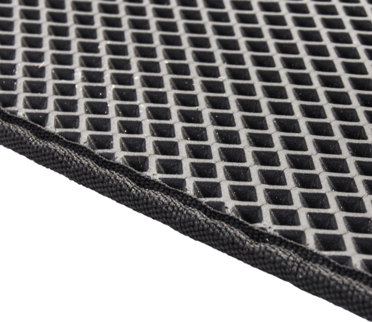 Коврик EVA Proff ТАЙМЕНЬ LX 3600 НДНД в Каменск-Уральском