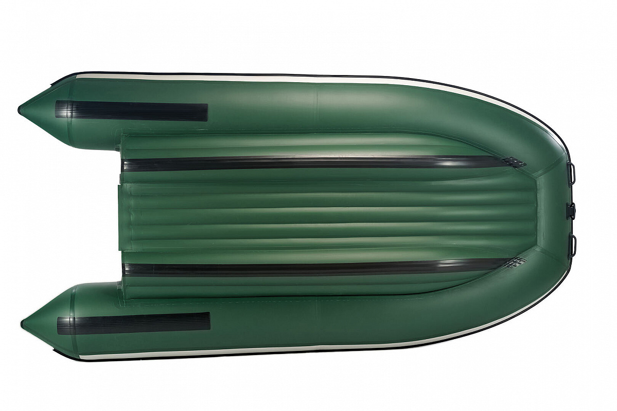 Лодка MISHIMO FAMILY LITE DF 400 в Каменск-Уральском