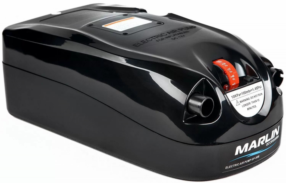 ЭЛЕКТРИЧЕСКИЙ НАСОС MARLIN GP-80 B в Каменск-Уральском
