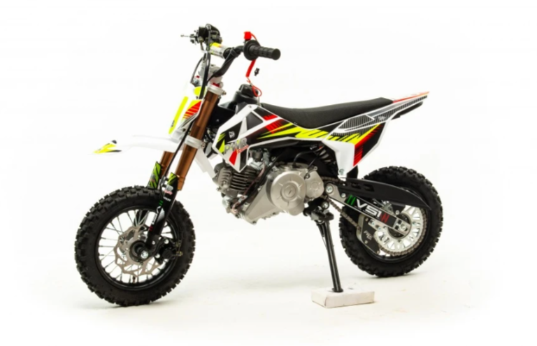 Питбайк MOTOLAND (МОТОЛЕНД) PWR Racing FRZ 60 в Каменск-Уральском