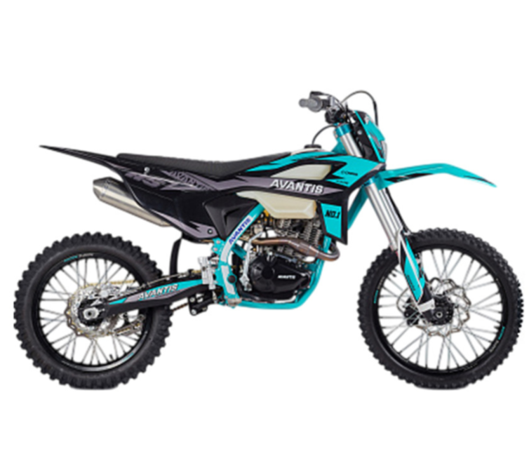 Мотоцикл Avantis A5 (PR300) 2024 в Каменск-Уральском