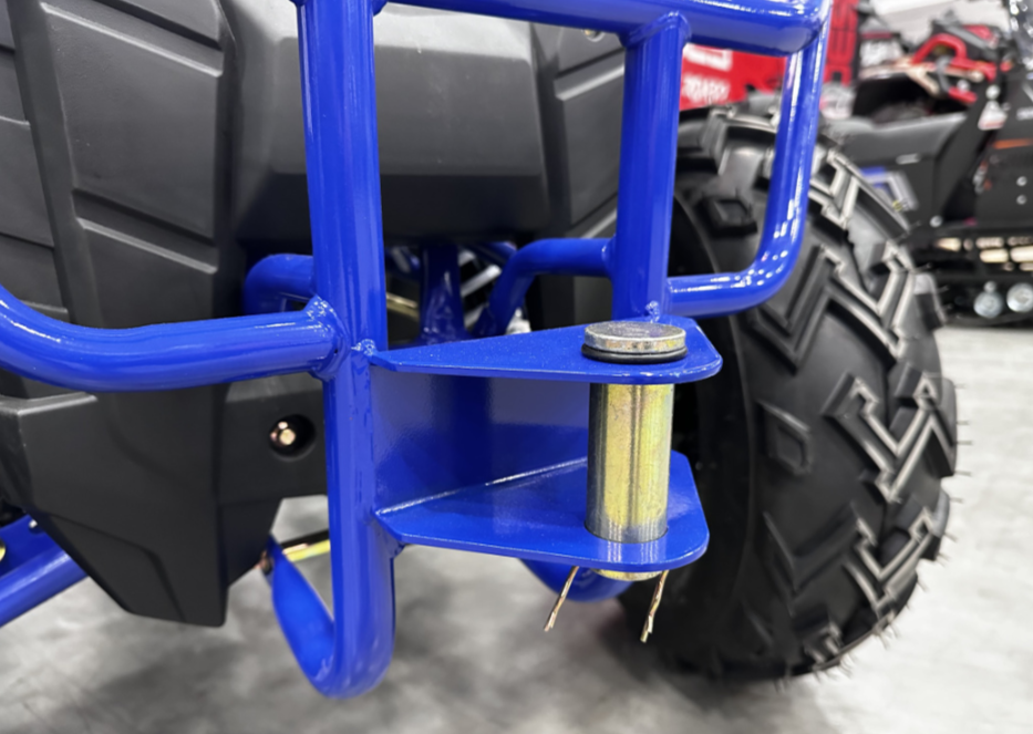 Квадроцикл GBM SHARP BIG 300 NEW PREMIUM в Каменск-Уральском