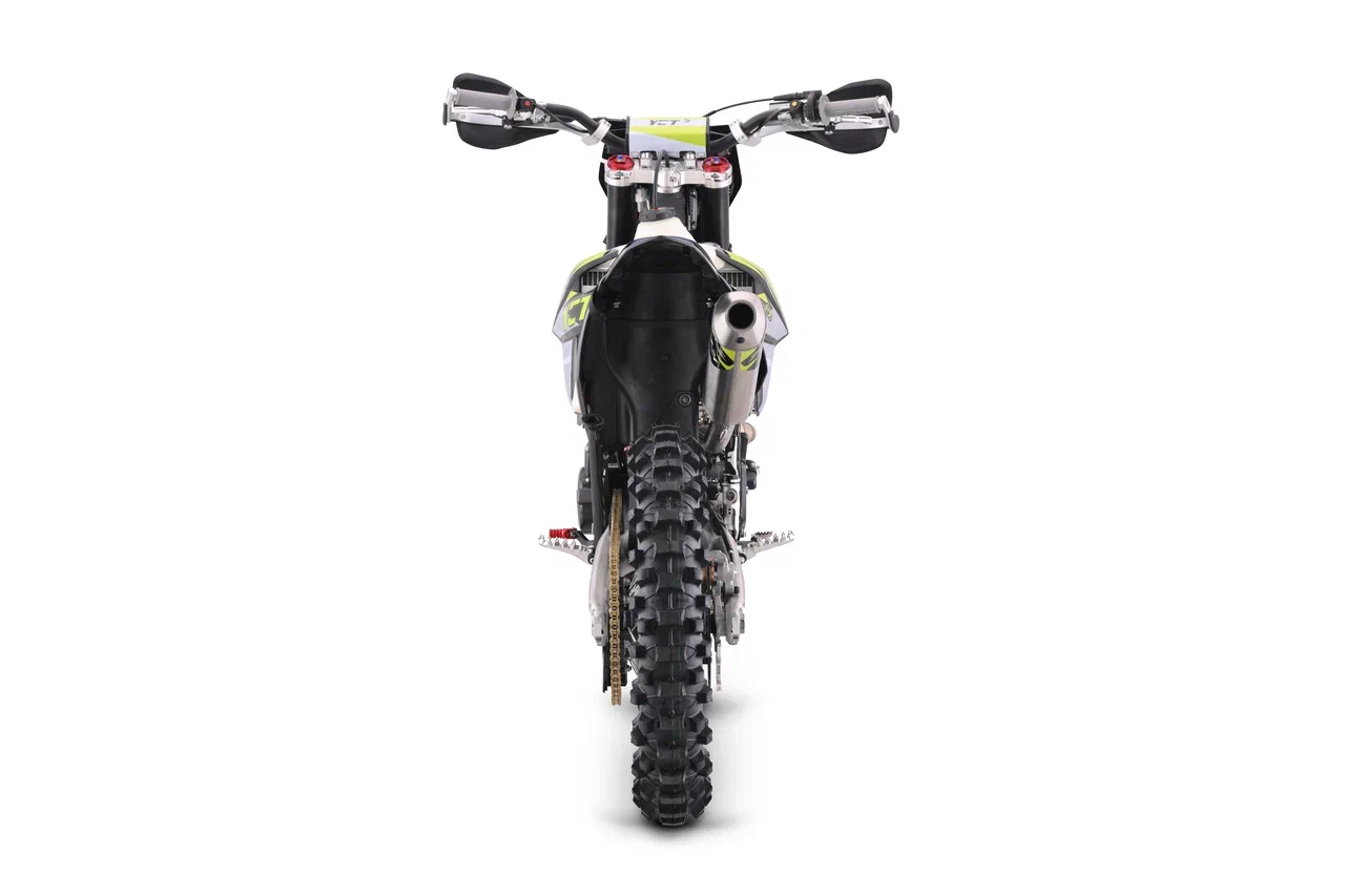 Кроссовый мотоцикл YACOTA NB300 в Каменск-Уральском