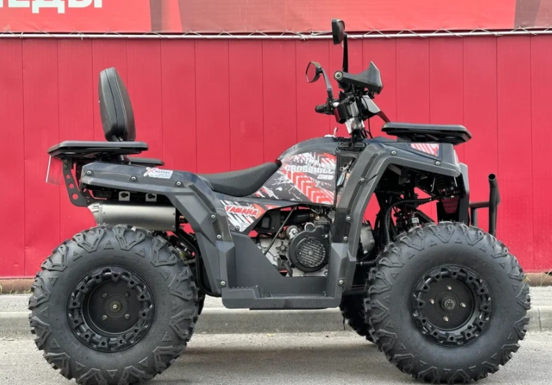 Квадроцикл GBM CROSS HILL 300 NEW в Каменск-Уральском