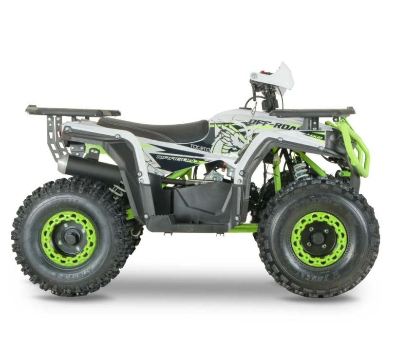 Квадроцикл YACOTA DRAGON в Каменск-Уральском