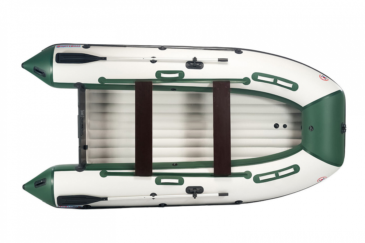 Лодка MISHIMO LITE DF 400 в Каменск-Уральском
