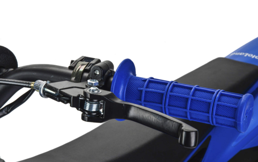 Питбайк MOTOLAND (МОТОЛЕНД) 125 SX 125 E 17/14 в Каменск-Уральском