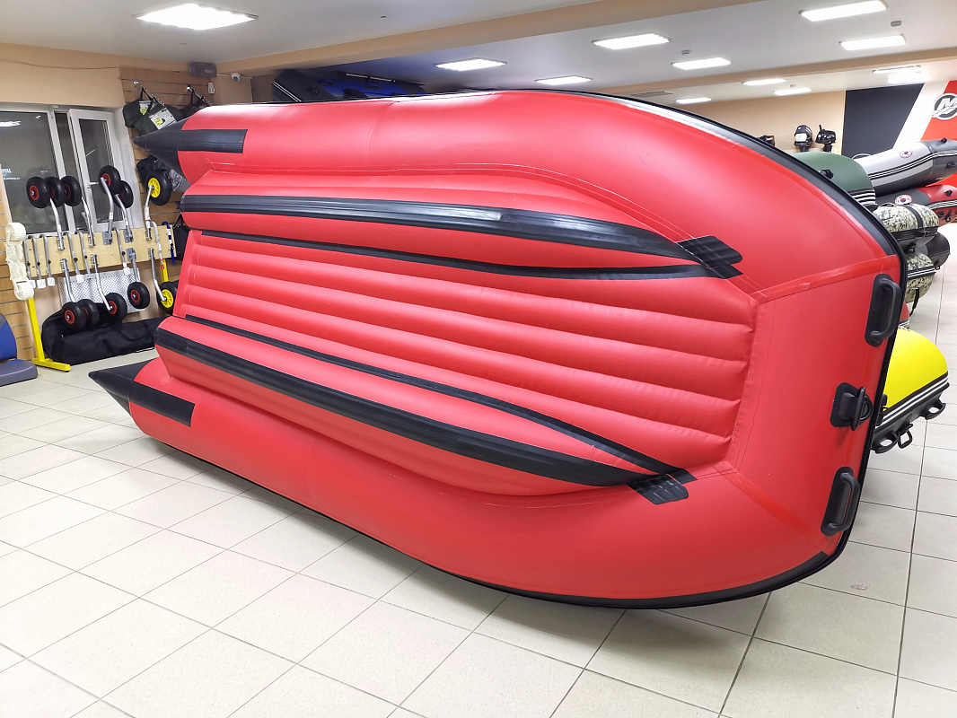Лодка MISHIMO SPORT 390 в Каменск-Уральском