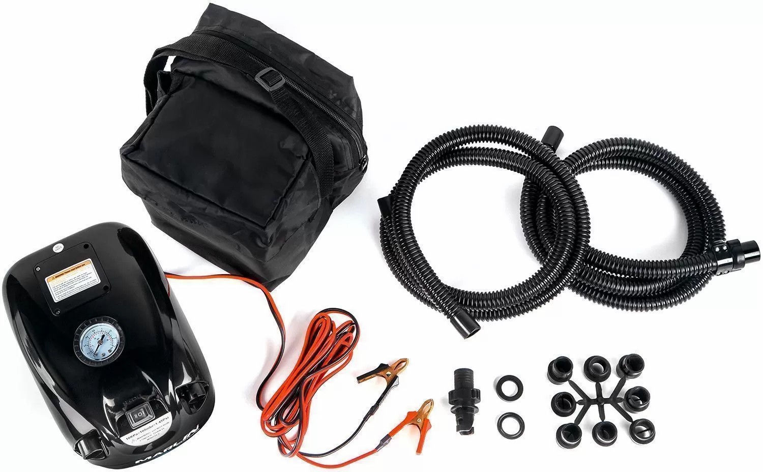 ЭЛЕКТРИЧЕСКИЙ НАСОС MARLIN GP-80 S в Каменск-Уральском