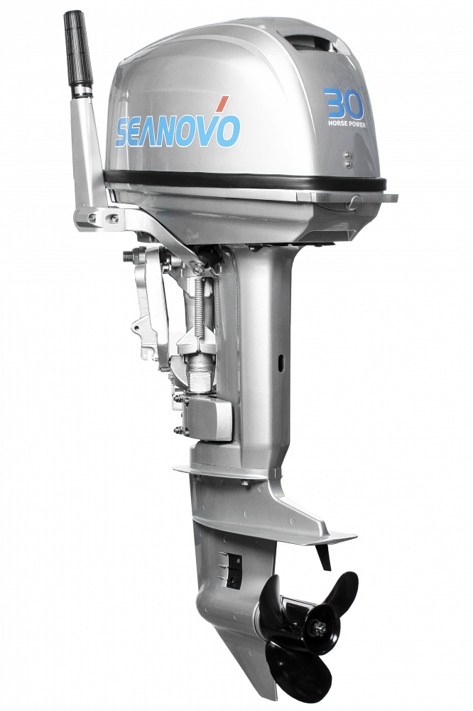 Лодочный мотор SEANOVO SN25FHS в Каменск-Уральском