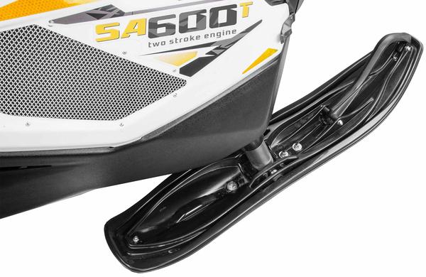 Снегоход STELS АТАМАН SA600T 2.0 в Каменск-Уральском