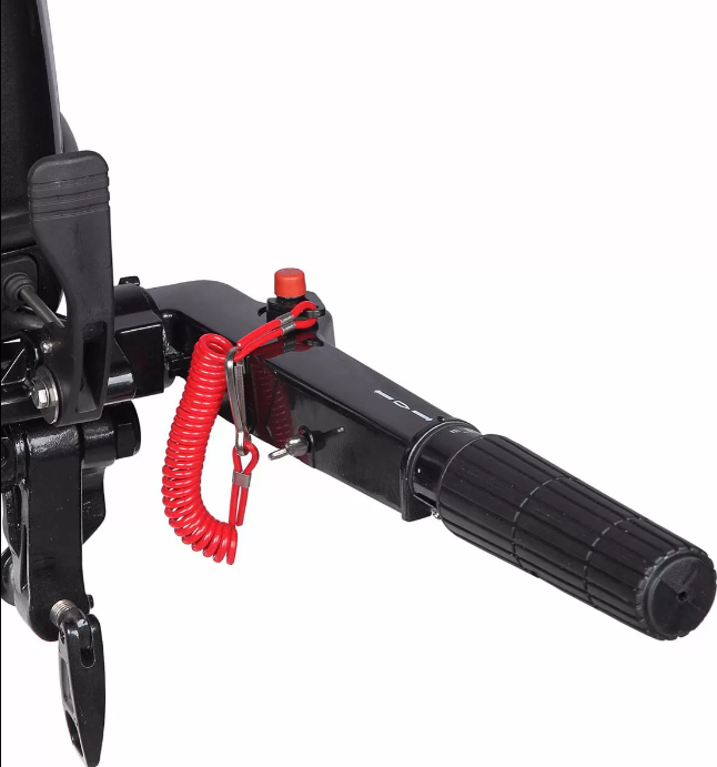 Лодочный мотор MARLIN MP 9.9 AMHL в Каменск-Уральском