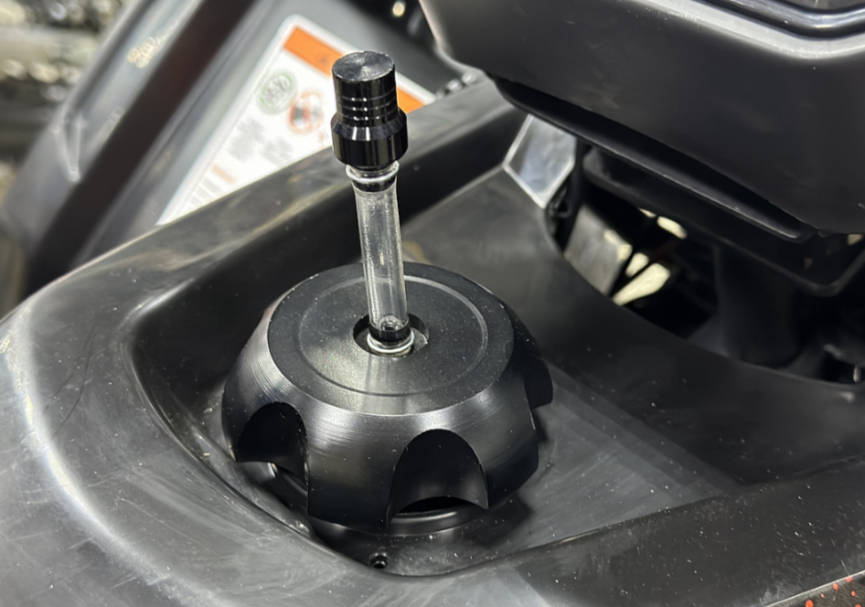 Квадроцикл GBM MAVERICK 300 NEW PREMIUM в Каменск-Уральском