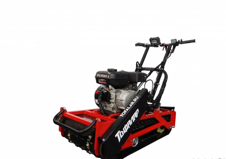 Мотобуксировщик Тофалар Мини в Каменск-Уральском