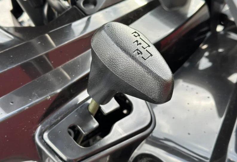 Квадроцикл GBM CROSS HILL 300 NEW в Каменск-Уральском