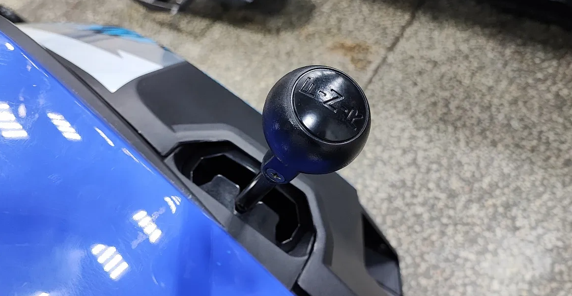 Снегоход Ataki WD150 Б/У в Каменск-Уральском