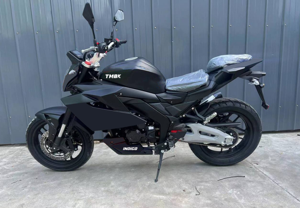 Мотоцикл TMBK Indigo 400cc в Каменск-Уральском