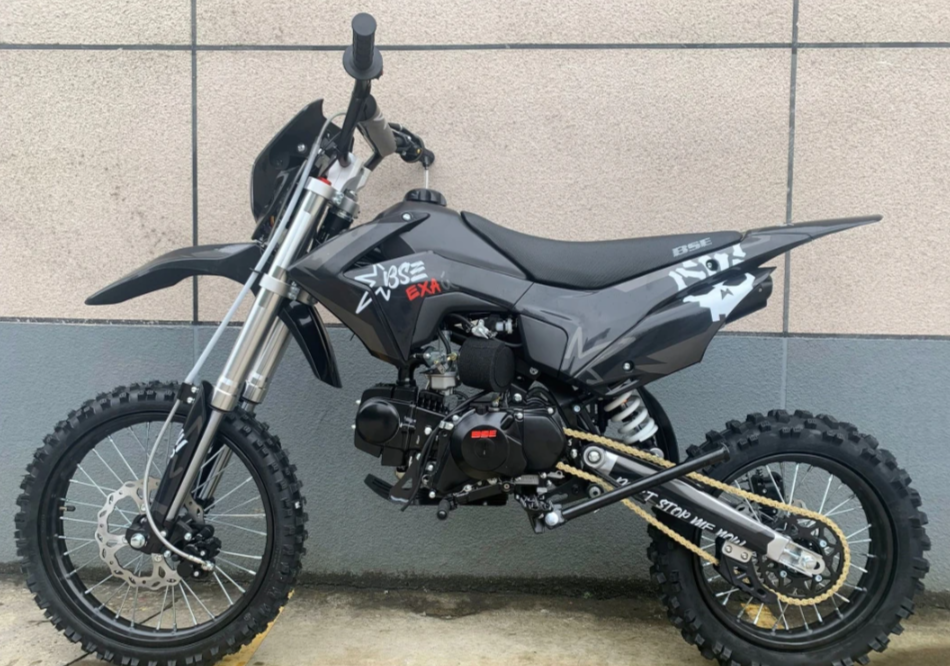 Питбайк BSE EXA SA 17/14 в Каменск-Уральском