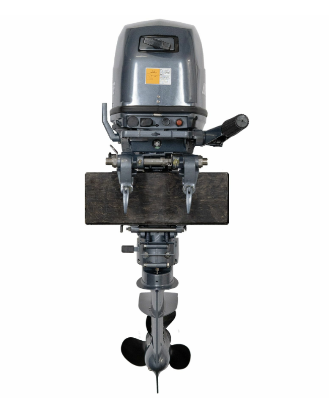 Лодочный мотор APACHE T30BS в Каменск-Уральском