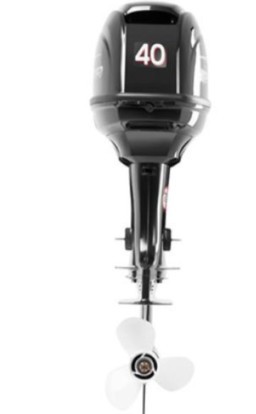 Лодочный мотор HIDEA HD40FHS в Каменск-Уральском