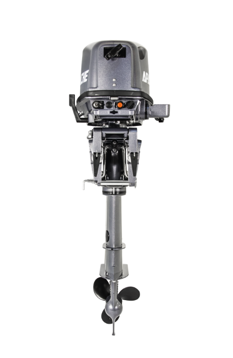 Лодочный мотор APACHE T5 BS в Каменск-Уральском