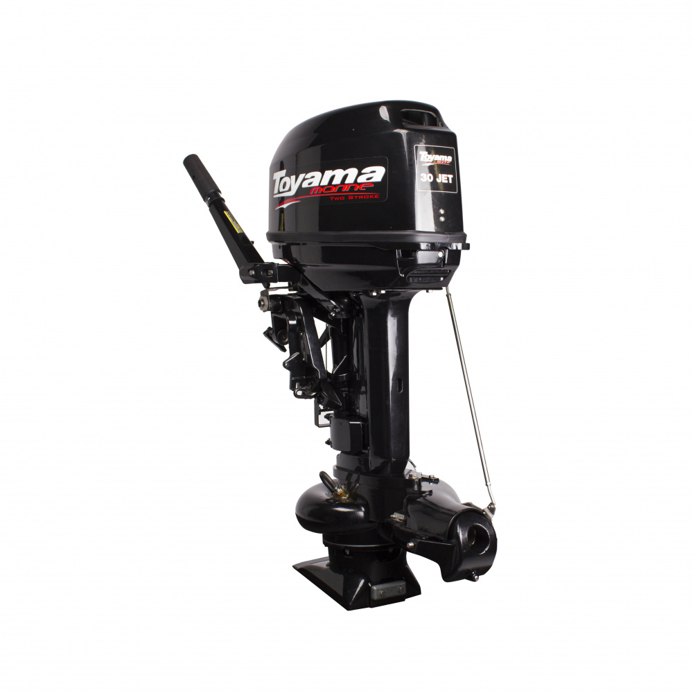 ЛОДОЧНЫЙ МОТОР TOYAMA T30ABMJET в Каменск-Уральском