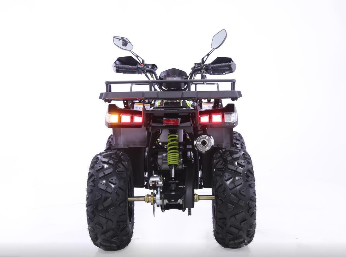 Квадроцикл YACOTA WARRIOR 200 в Каменск-Уральском