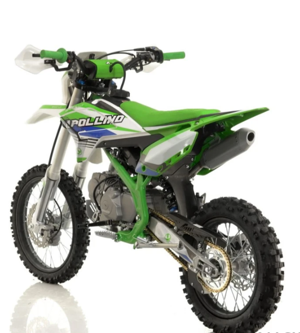 Питбайк Apollino AMX-F 125 в Каменск-Уральском