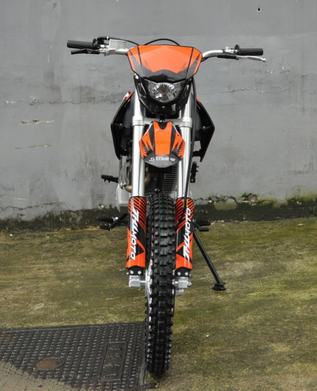 Мотоцикл JHLMOTO JHL MX300 PR300 (175FMN) в Каменск-Уральском