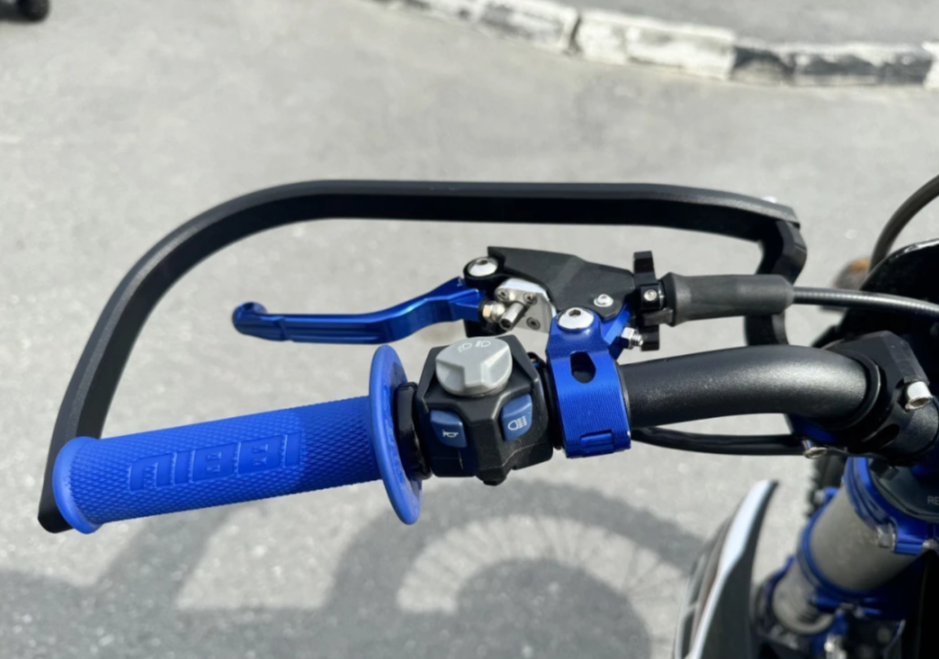 Кроссовый мотоцикл FAIDET NC300S ULTRA KKE в Каменск-Уральском