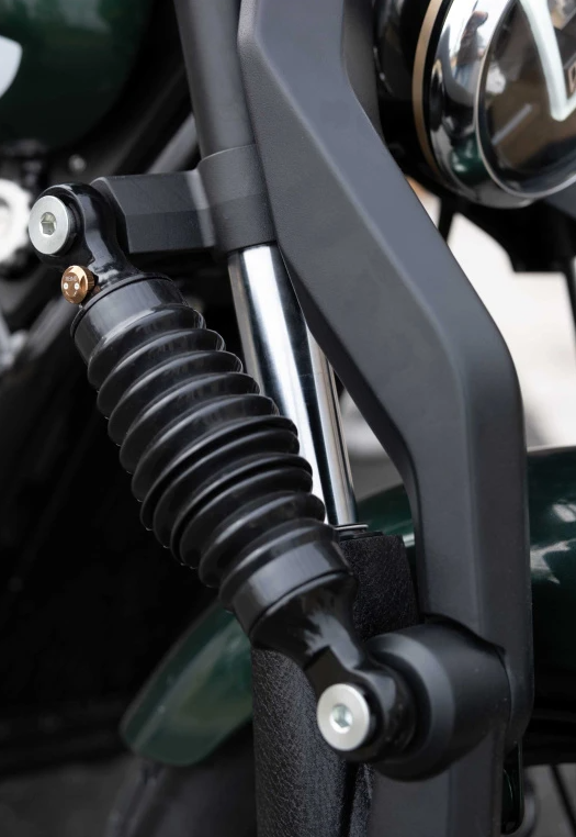 Мотоцикл Benda Napoleon 250 в Каменск-Уральском