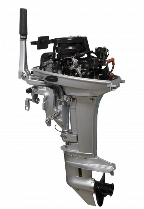 Лодочный мотор Seanovo SN9.9FFEL Enduro в Каменск-Уральском
