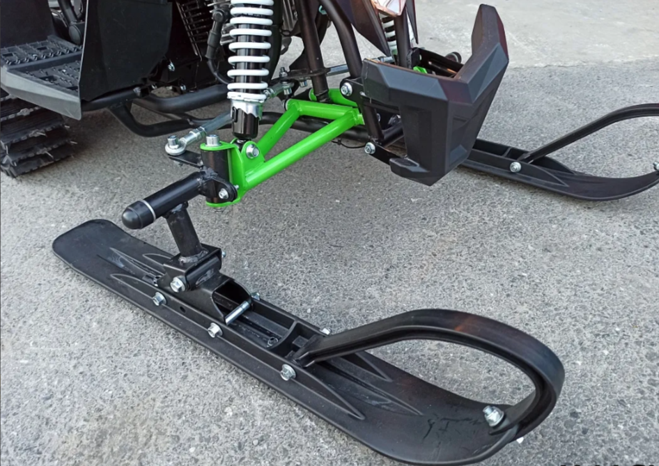 Квадроцикл PROMAX SNOW-RRO 150 + зимний комплект в Каменск-Уральском