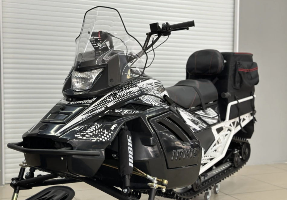 СНЕГОХОД IRBIS SF200L XE SUPERLONG в Каменск-Уральском