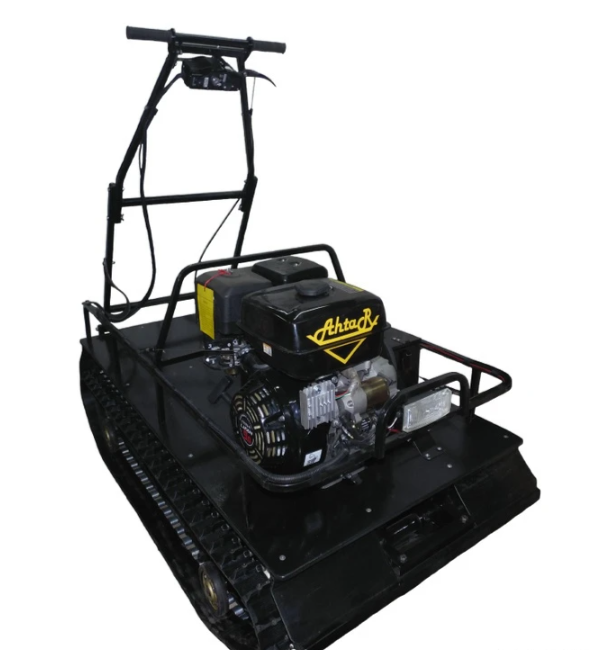 Мотобуксировщик Ahtar SL 9 с электростартером в Каменск-Уральском