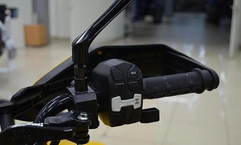 Квадроцикл HISUN GUARDIAN 400L /LONG в Каменск-Уральском